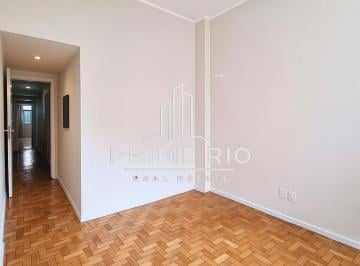 Apartamento · 86m² · 3 Quartos · 1 Vaga · Apartamento com 3 quartos, 86 m² na Rua Soares Cabral em Laranjeiras