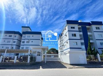 Apartamento · 54m² · 2 Quartos · 1 Vaga · Apartamento de 2 dormitórios próximo à lagoa
