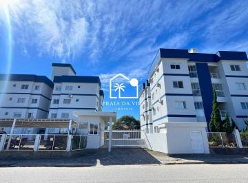 Apartamento · 54m² · 2 Quartos · 1 Vaga · Apartamento de 2 dormitórios próximo à lagoa