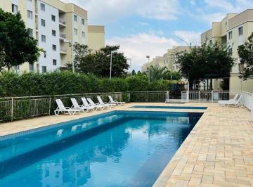 546842d5f70d788a654cf00847b1f1ffd94dd502 · Apartamento à venda, 53 m² por R$ 260.000,00 - Jardim Monte Santo - Cotia/SP