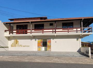 Comercial · 100m² · 6 Vagas · Sala Comercial para Locação de 100m2,Ponta de Baixo-Sao Jose