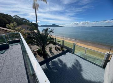 Casa · 400m² · 4 Quartos · 5 Vagas · Casa para Locação São Miguel Biguaçu