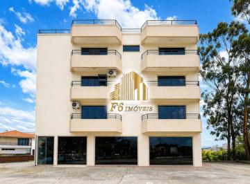 Comercial · 250m² · 3 Vagas · Loja com 4 vagas e 290m² para alugar em Ponta de Baixo, São José