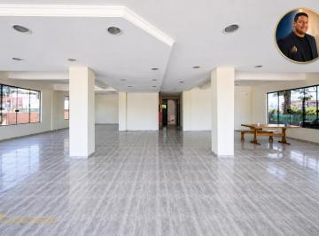 Comercial · 290m² · 3 Vagas · Loja com 4 vagas e 290m² para alugar em Ponta de Baixo, São José, OPORTUNIDADE C