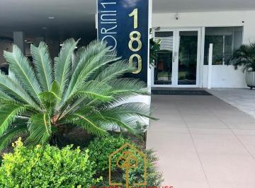 Apartamento · 125m² · 3 Quartos · 1 Vaga · Apartamento em Três Vendas, Pelotas/RS