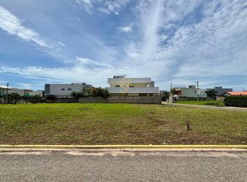 Terreno · 225m² · Lote Exclusivo no Condomínio Parnaíba Residence: A Base Perfeita para o Seu Novo Lar