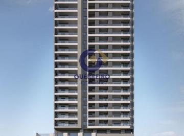 Apartamento · 105m² · 3 Quartos · 2 Vagas · Apartamento 01 suíte + 2 demis à venda, 105 a 108 m² - Vila Operária - Itajaí/SC