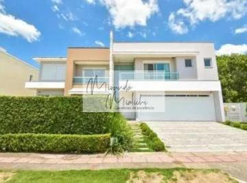 Casa · 430m² · 5 Quartos · 2 Vagas · Casa para alugar no bairro Jurerê Internacional - Florianópolis/SC