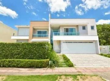 Casa · 430m² · 5 Quartos · 2 Vagas · Casa para alugar no bairro Jurerê Internacional - Florianópolis/SC