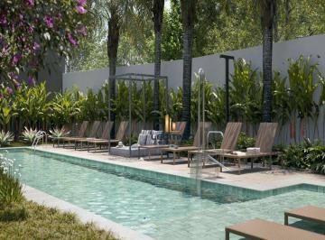 407ede62d37f3d337550738a86ebf0077e0bef66 · Studio com 1 dormitório à venda, 30 m² por R$ 365.000,00 - Campo Belo - São Paulo/SP