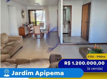 Apartamento · 162m² · 4 Quartos · 2 Vagas · VENDO APARTAMENTO 162 M² | 04 QUARTOS | MANSÃO GIOVANNI BELLINI | JARDIM APIPEMA | SALVADOR | BAHIA