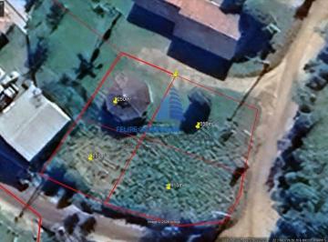 Terreno · 250m² · Vendo Terreno - Lote -  159 MIL -Centro de Anitápolis SC