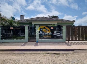 Casa · 164m² · 3 Quartos · 1 Vaga · Casa à venda em Nova Tramandaí - Tramandaí/RS