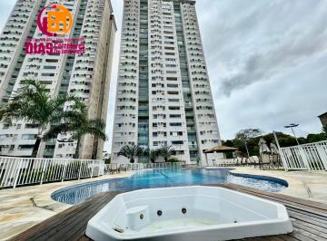 Apartamento · 65m² · 2 Quartos · 1 Vaga · Vendo oportunidade Apartamento de 65m2, varanda, 2/4, suíte, vaga coberta, infraestrutura- vila Alle