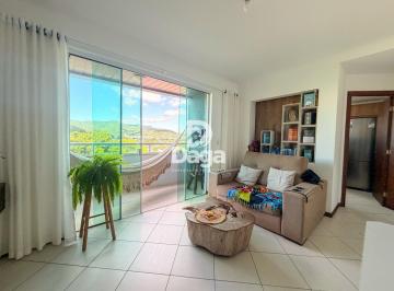 Apartamento · 86m² · 3 Quartos · 1 Vaga · INCRIVEL 3 Dormitórios com suíte e sacada no itacorubi