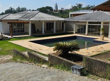 Rural · 4100m² · 6 Quartos · Chácara em Porta do Sol, Mairinque/SP