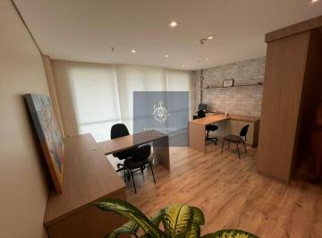 Comercial · 36m² · 1 Vaga · Maxime Office Tower Jundiaí - Sala comercial Mobiliada Pronta A Venda no Condomínio Maxime Office Ju