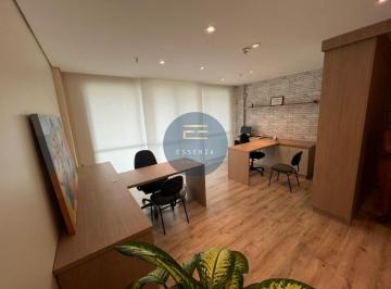 Comercial · 36m² · 1 Vaga · Maxime Office Tower Jundiaí - Sala comercial Mobiliada Pronta A Venda no Condomínio Maxime Office Ju