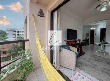 Apartamento · 53m² · 1 Quarto · 1 Vaga · Apartamento prático e bem localizado