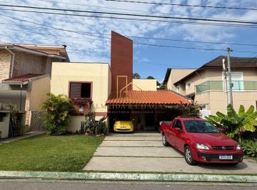 Casa · 360m² · 4 Quartos · 4 Vagas · Residencial Alphaville 4