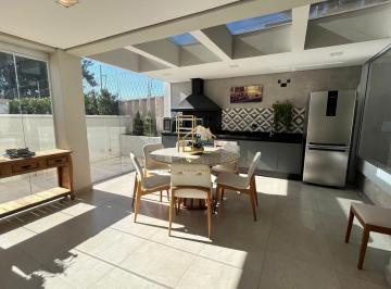 Casa · 315m² · 3 Quartos · 4 Vagas · Residencial Alphaville 3