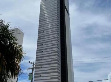 Apartamento · 50m² · 1 Quarto · 1 Vaga · Apartamento 1/4 e sala à Venda na Graça | Vista Mar