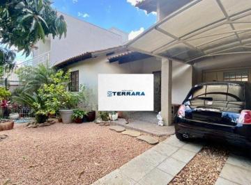 Casa · 170m² · 2 Quartos · 2 Vagas · Casa de 2 dormitórios e 2 vagas de garagem em Canoas.