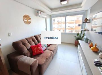 Apartamento · 80m² · 2 Quartos · Apartamento 2 Quartos Mobiliado 79m² com Elevador na Vila Assunção