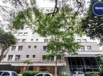 Comercial · 62m² · 1 Quarto · 1 Vaga · Sala comercial locada no EDIFİCIO Comum COLUMBUS OFFICE CENTER,