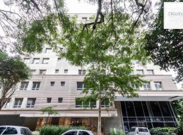 Comercial · 38m² · 1 Quarto · 1 Vaga · Sala comercial no EDIFİCIO Comum COLUMBUS OFFICE CENTER
