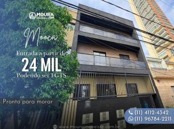 202605020059156406.jpeg · Apartamento para Venda em São Paulo, Mooca, 2 dormitórios, 2 banheiros