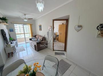 Apartamento · 47m² · 1 Quarto · 1 Vaga · Maravilhoso Apartamento 1 Quarto à Venda no Tupi, Praia Grande