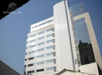 Comercial · 35m² · Comercial à venda - em Menino Deus