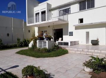 Casa · 499m² · 4 Quartos · 6 Vagas · Sobrado com 4 dormitórios à venda, 498 m² por R$ 2.180.000,00 - Vila Jardim - Po