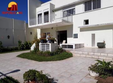 Casa · 499m² · 4 Quartos · 6 Vagas · Sobrado com 4 dormitórios à venda, 498 m² por R$ 2.180.000,00 - Vila Jardim - Po