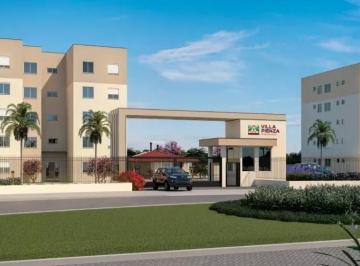Apartamento · 29m² · 1 Quarto · Apartamento com 1 dormitório à venda, 29 m² por R$ 188.000,00 - Cavalhada - Port