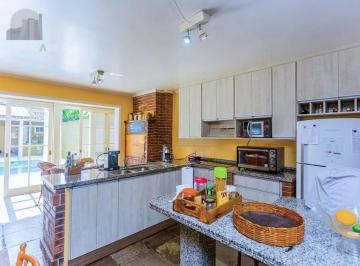 Casa · 275m² · 3 Quartos · 6 Vagas · Casa com 3 dormitórios à venda, 275 m² por R$ 1.190.000,00 - Jardim Sabará - Por