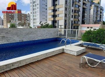 Apartamento · 175m² · 6 Quartos · 4 Vagas · Apartamento 6 Dormitório(s) Bairro Rio Branco