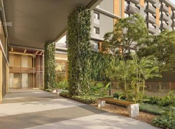 Apartamento · 62m² · 2 Quartos · 1 Vaga · Apartamento para Venda - 62.92m², 2 dormitórios, sendo 1 suites, 1 vaga - Cidade