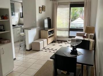 Apartamento · 41m² · 1 Quarto · 1 Vaga · Apartamento 1 dormitório - Bairro Rio Branco - 41,26 m² privativos