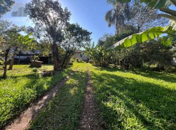 Rural · 2000m² · 3 Quartos · Chácara com 3 dormitórios à venda, 2000 m² por R$ 950.000,00 - Loteamento Rural