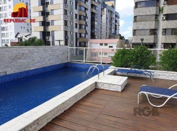 Apartamento · 175m² · 6 Quartos · 4 Vagas · Apartamento à venda - em Rio Branco