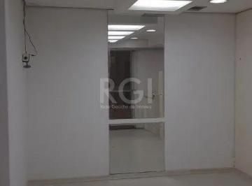 Comercial · 26m² · Loja para Venda - 26m², 0 dormitórios, Moinhos de Vento