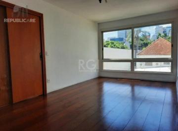 Apartamento · 80m² · 2 Quartos · 1 Vaga · Apartamento para Venda - 80m², 2 dormitórios, 1 vaga - Moinhos de Vento