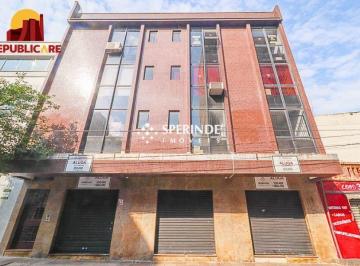 Comercial · 79m² · VENDA Loja na Rua Alberto Bins, Próximo a elevada,   com área privativa de 78,9