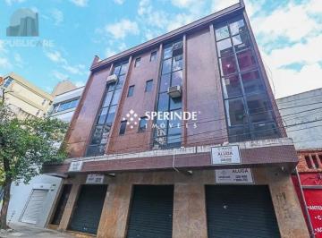 Comercial · 60m² · VENDA Loja na Rua Alberto Bins, Próximo a elevada, com área privativa de 60,0