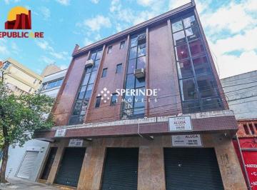 Comercial · 60m² · VENDA Loja na Rua Alberto Bins, Próximo a elevada,   com área privativa de 60,0