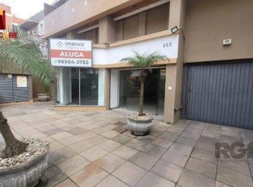 Comercial · 150m² · 3 Quartos · Loja a Venda na Rua Félix da Cunha, com 150m², Moinhos de Vento, entre a Av Cris