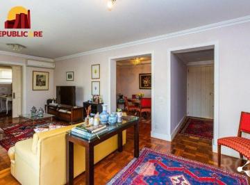 Apartamento · 145m² · 3 Quartos · 2 Vagas · Apartamento para Venda - 144.73m², 3 dormitórios, sendo 1 suites, 2 vagas - Moin
