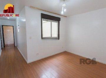 Apartamento · 46m² · 1 Quarto · 1 Vaga · Apartamento à venda - em Partenon